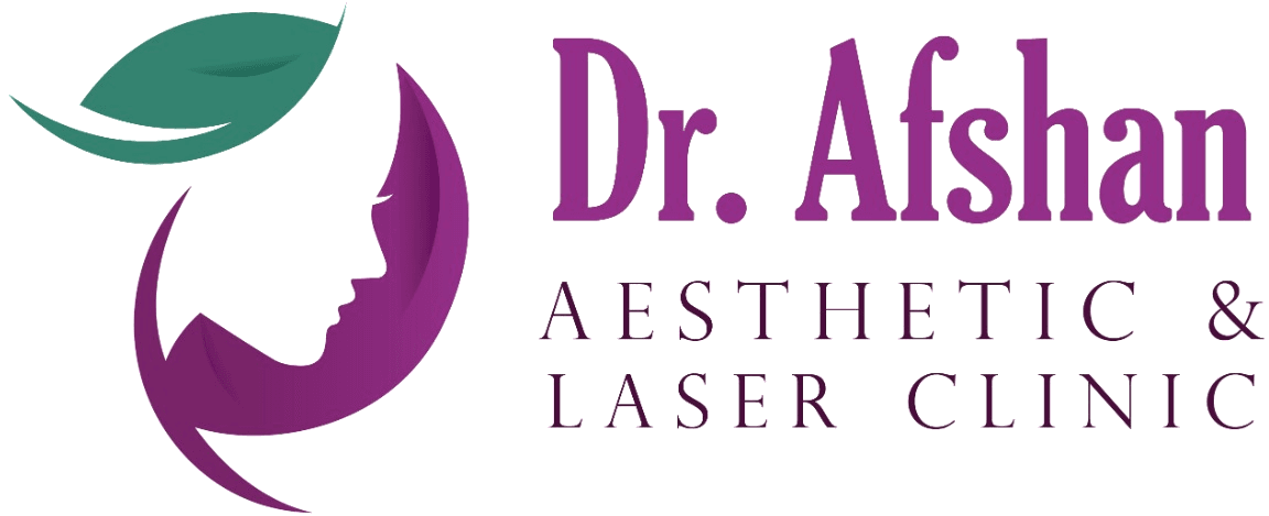 Dr. Afshan Aesthetic & Laser Clinic