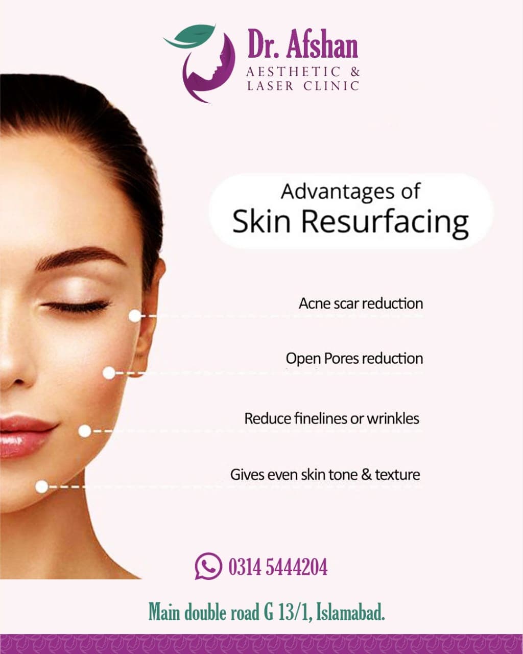 Acne & Scar Treatment — result 3