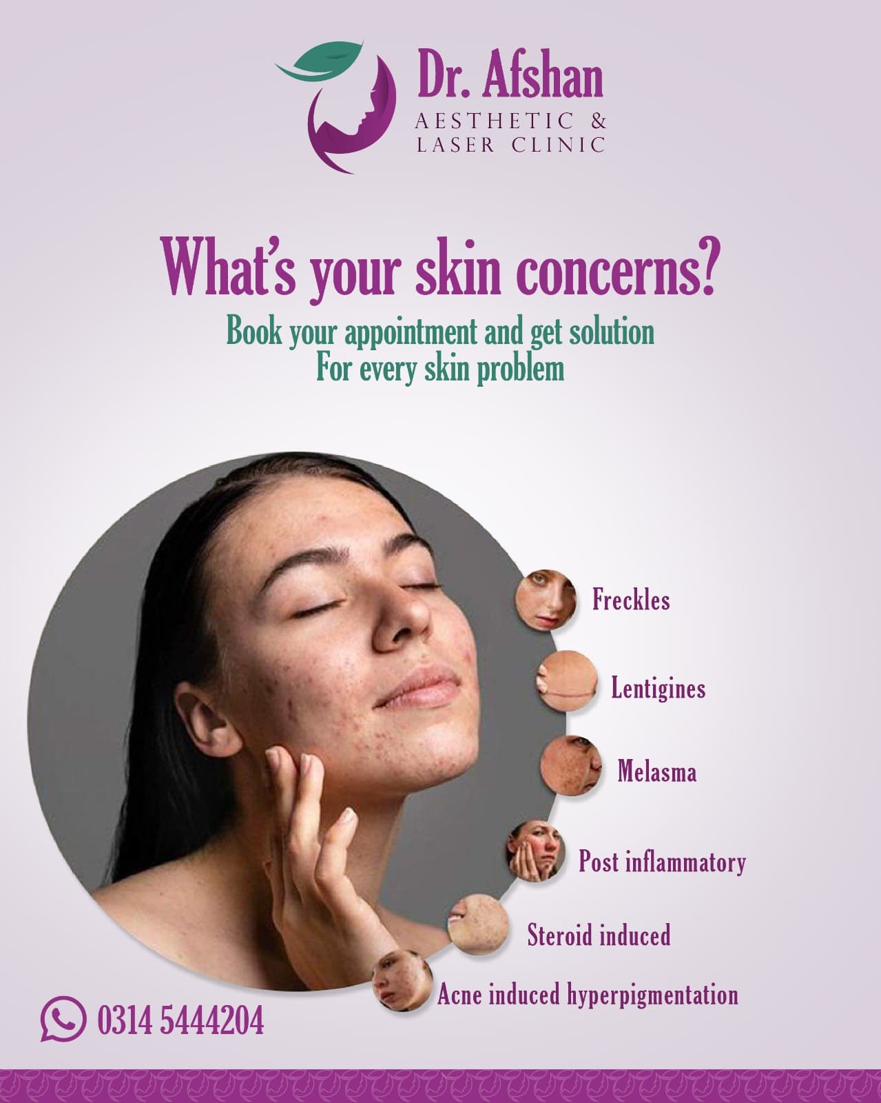 Acne & Scar Treatment — result 4