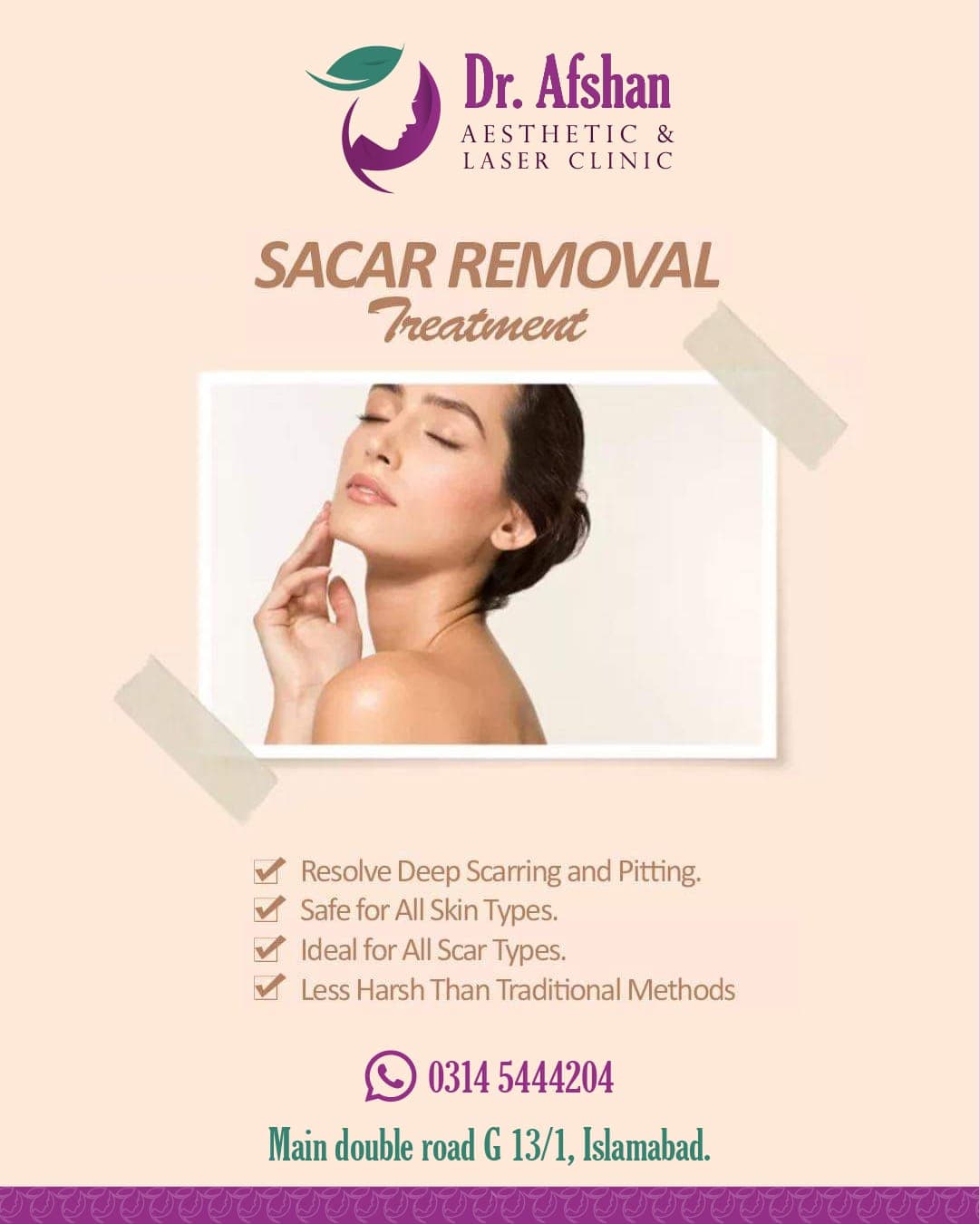 Acne & Scar Treatment — result 5
