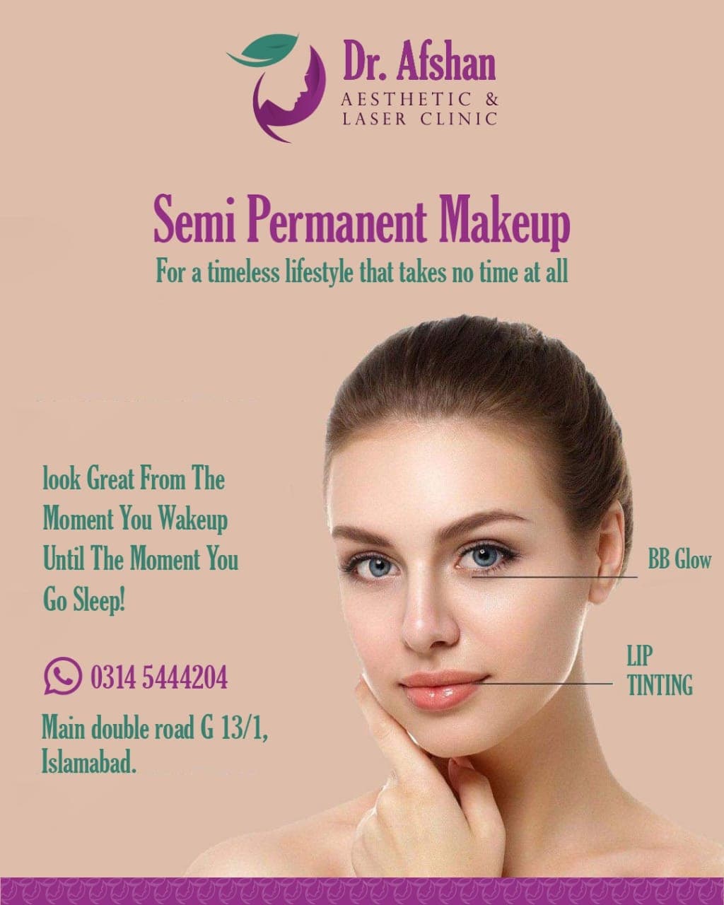 BB Glow & Semi-Permanent Makeup — result 2