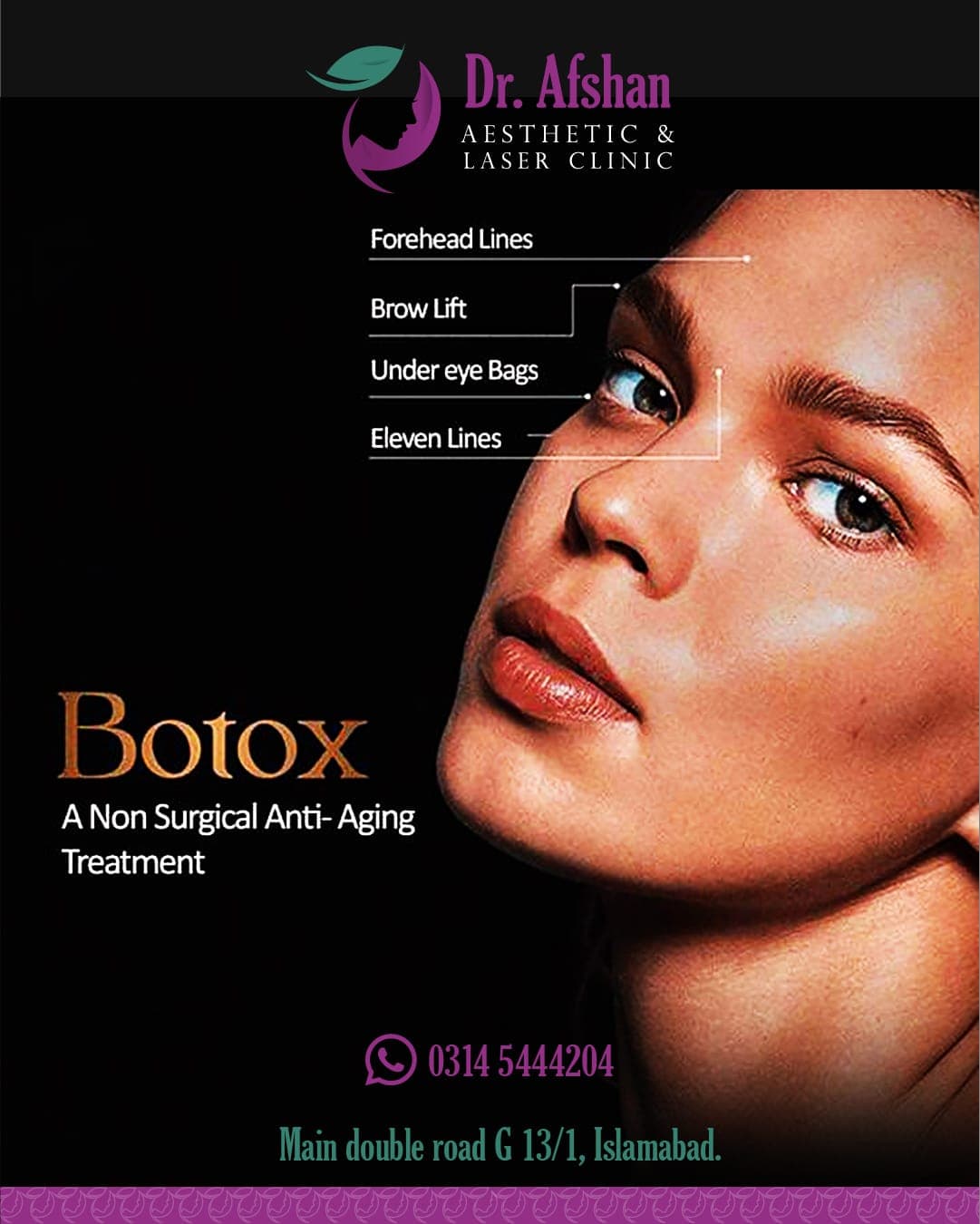 Botulinum Toxin (Botox)