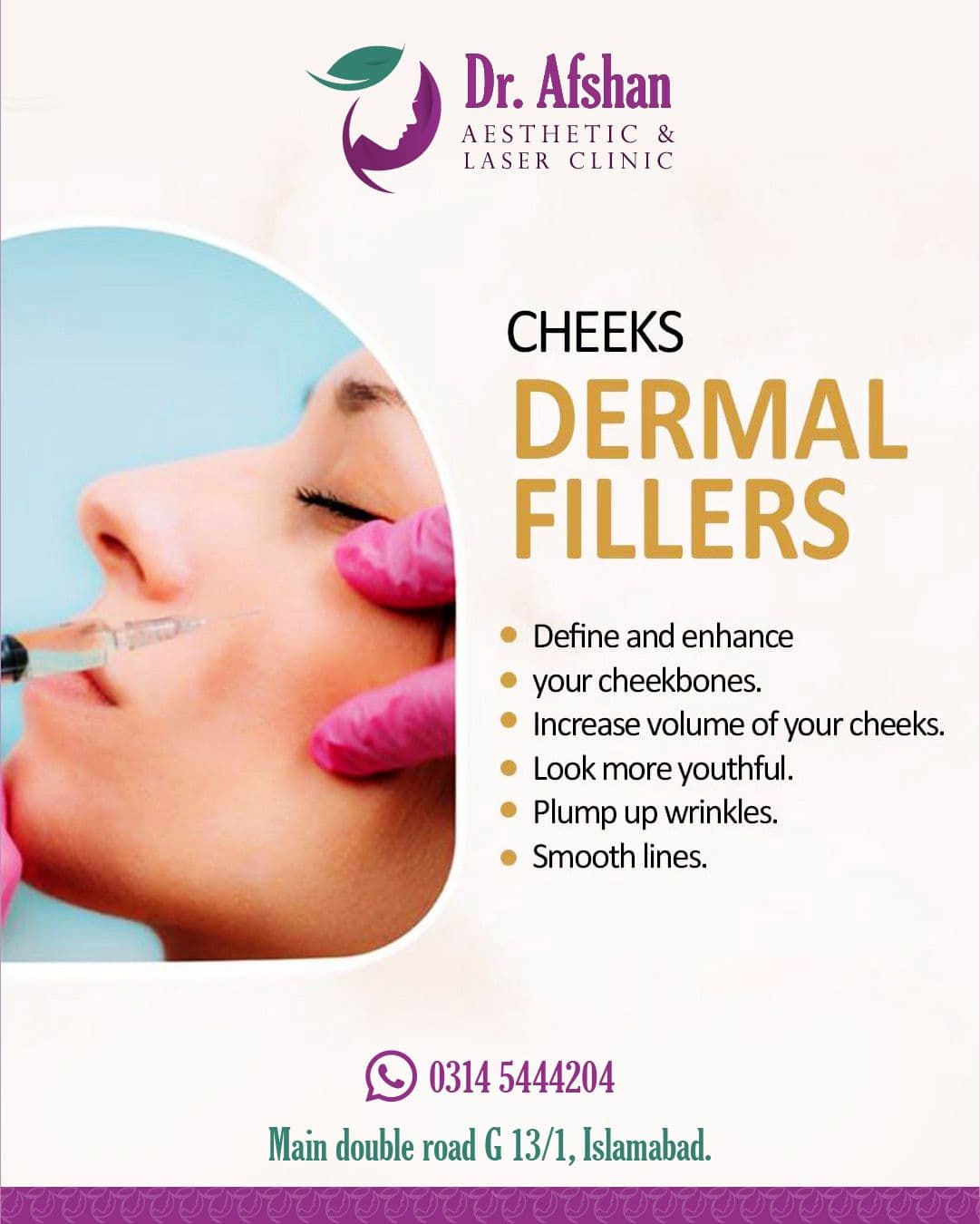 Dermal & Body Fillers