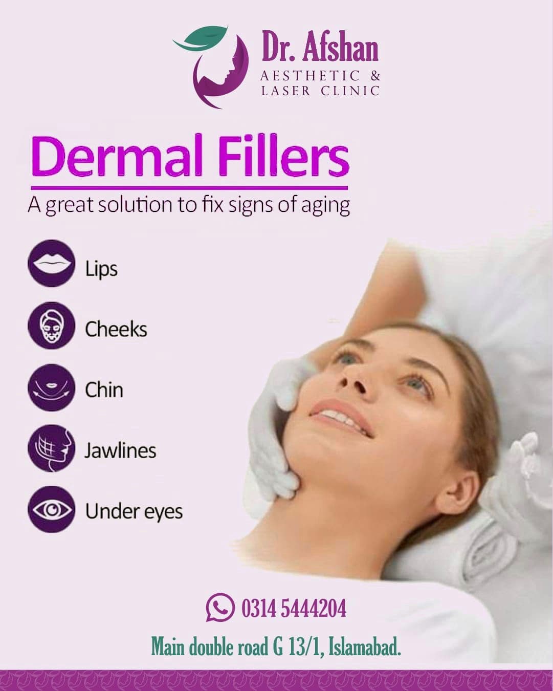 Dermal & Body Fillers — result 3