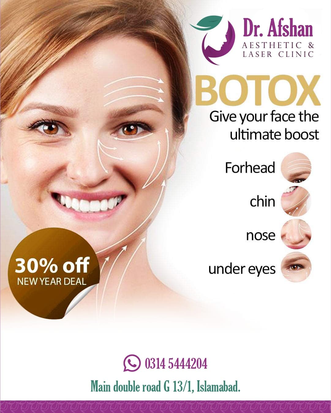 Fat Dissolving Injections — result 3
