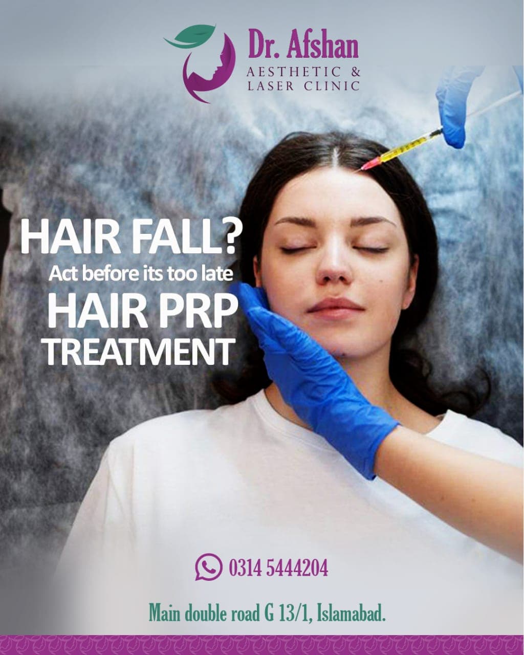 Hair Restoration