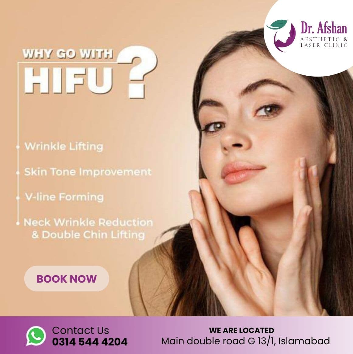 HIFU Face Lift — result 6