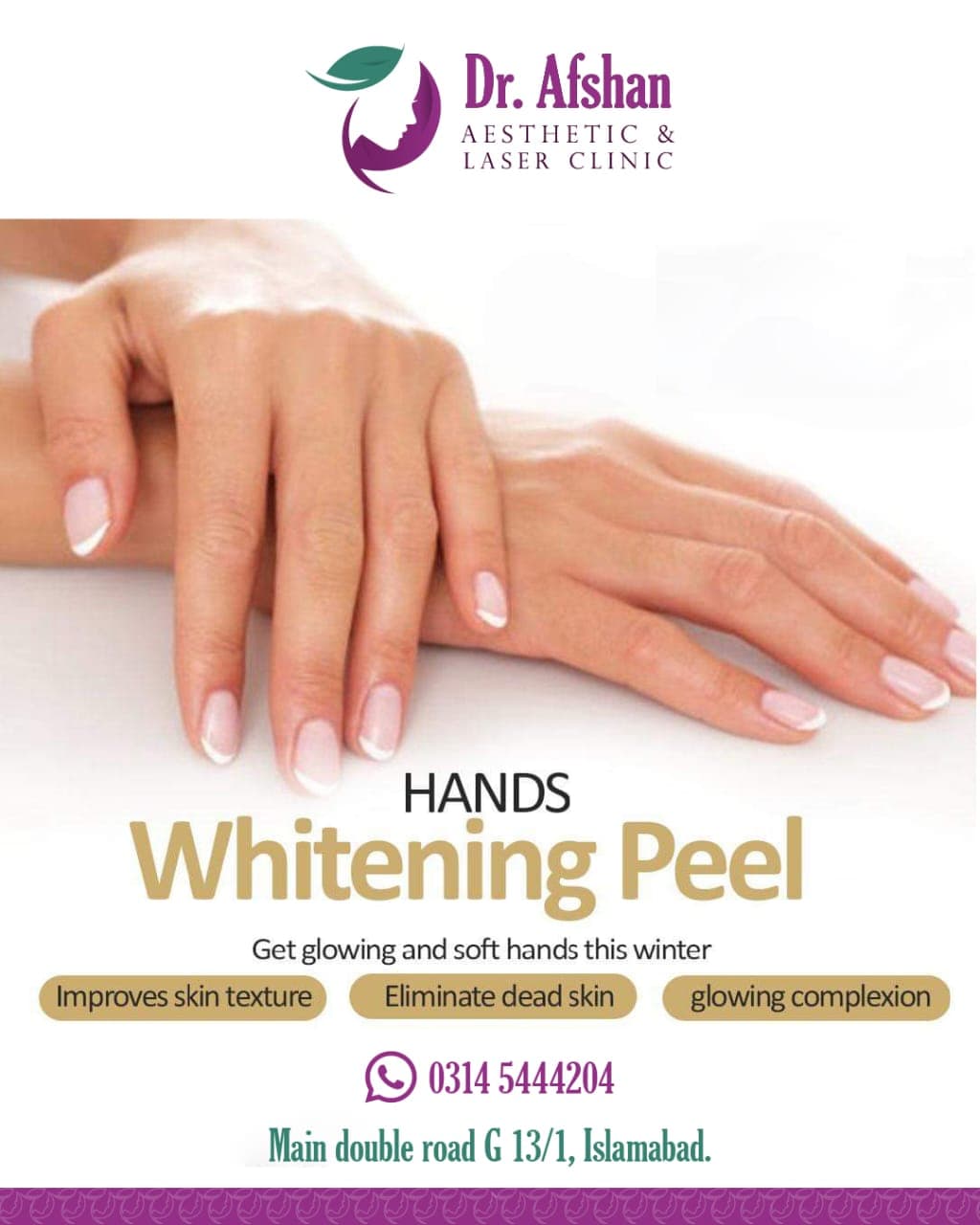 Medicated Manicure & Pedicure — result 2