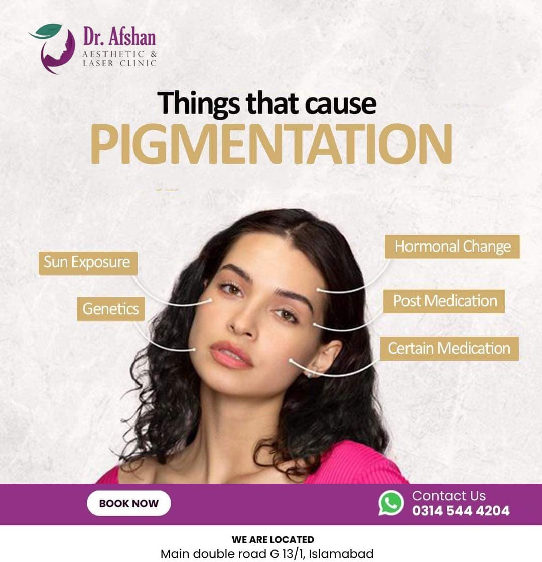 Melasma & Pigmentation — result 5