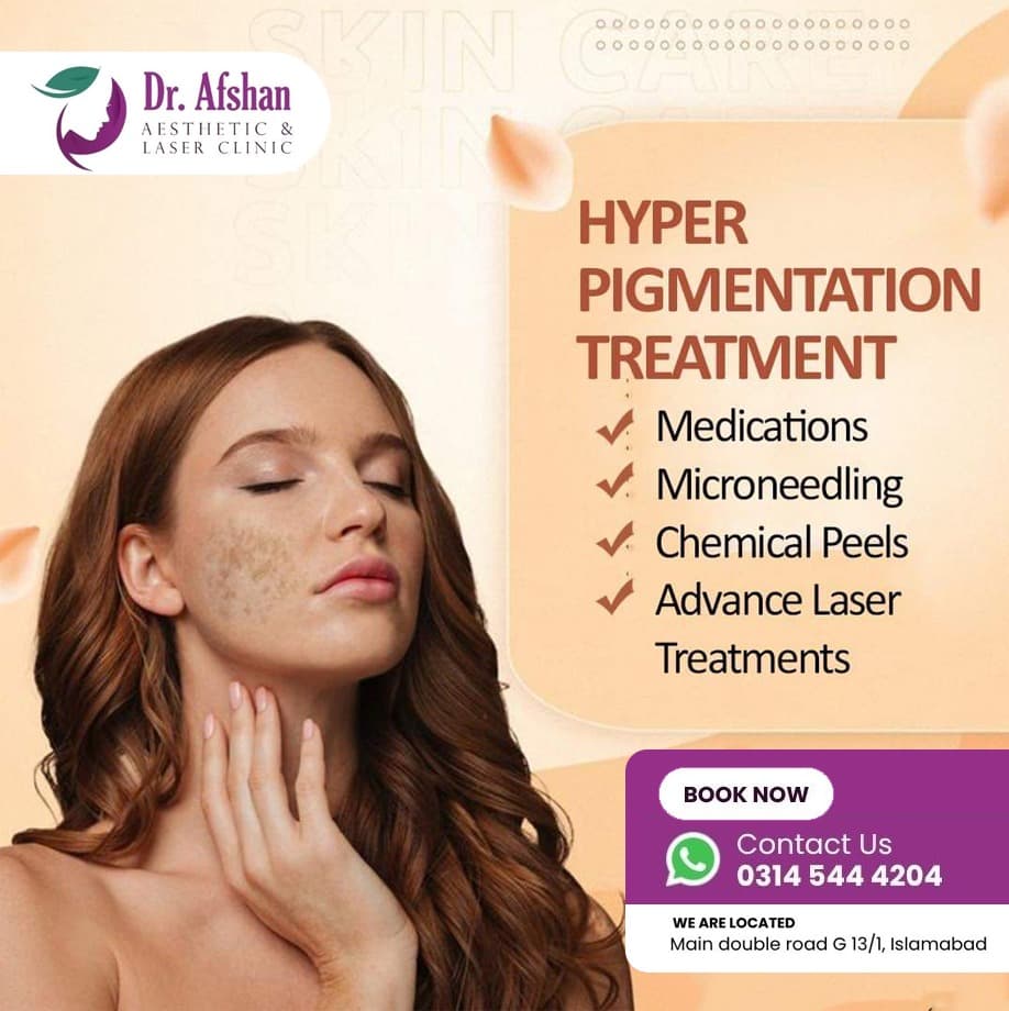 Melasma & Pigmentation — result 8