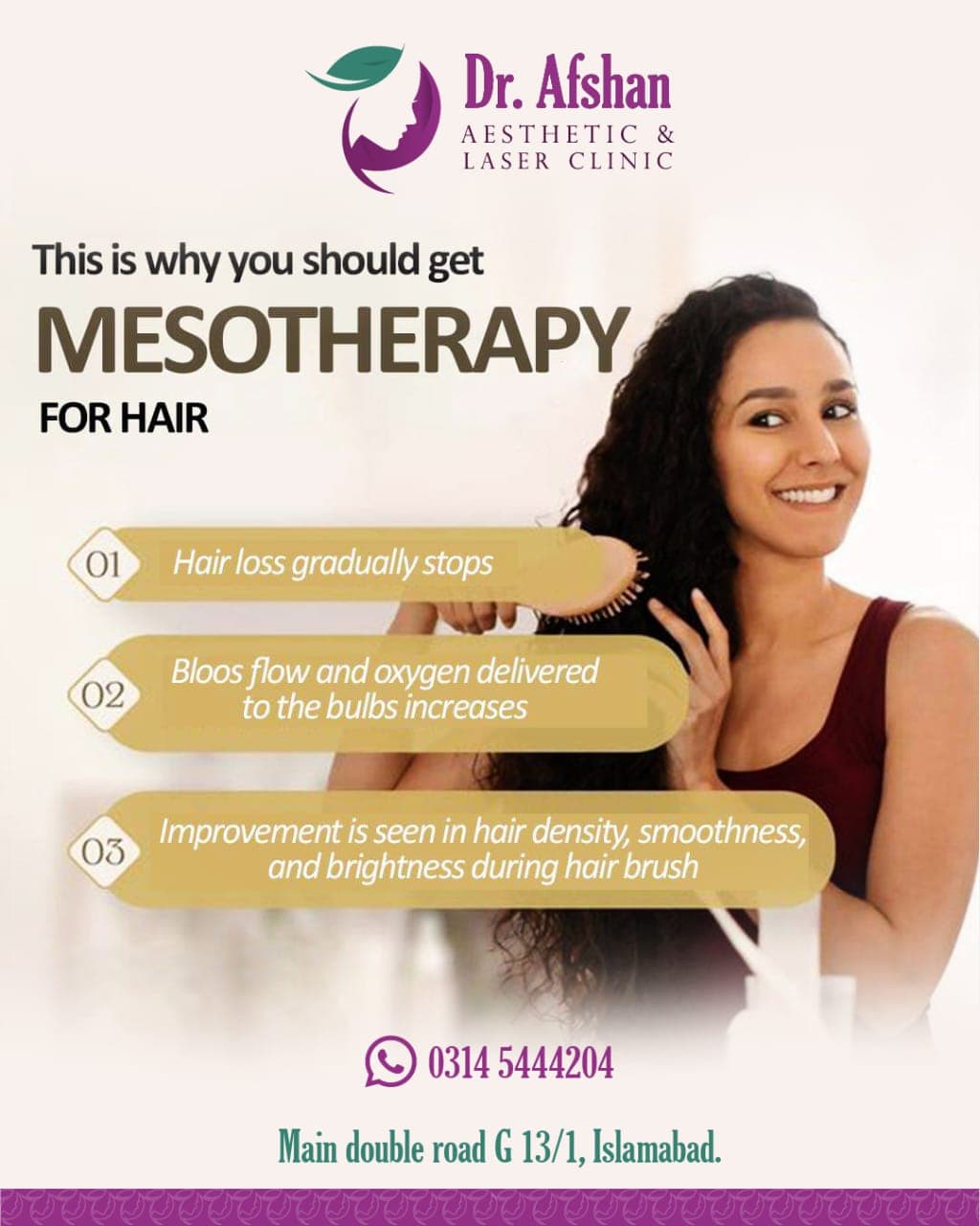 Mesotherapy