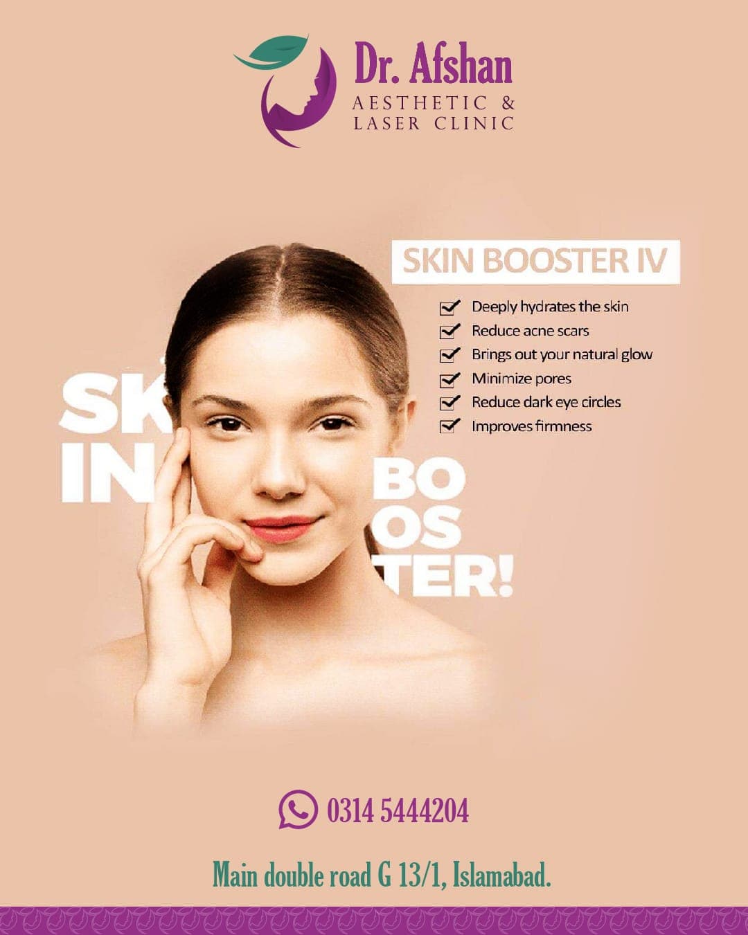 Skin Boosters & Profhilo — result 6