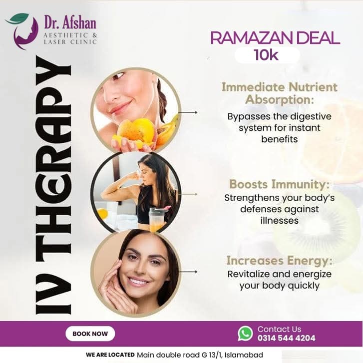 Whitening & Glow Drips — result 4