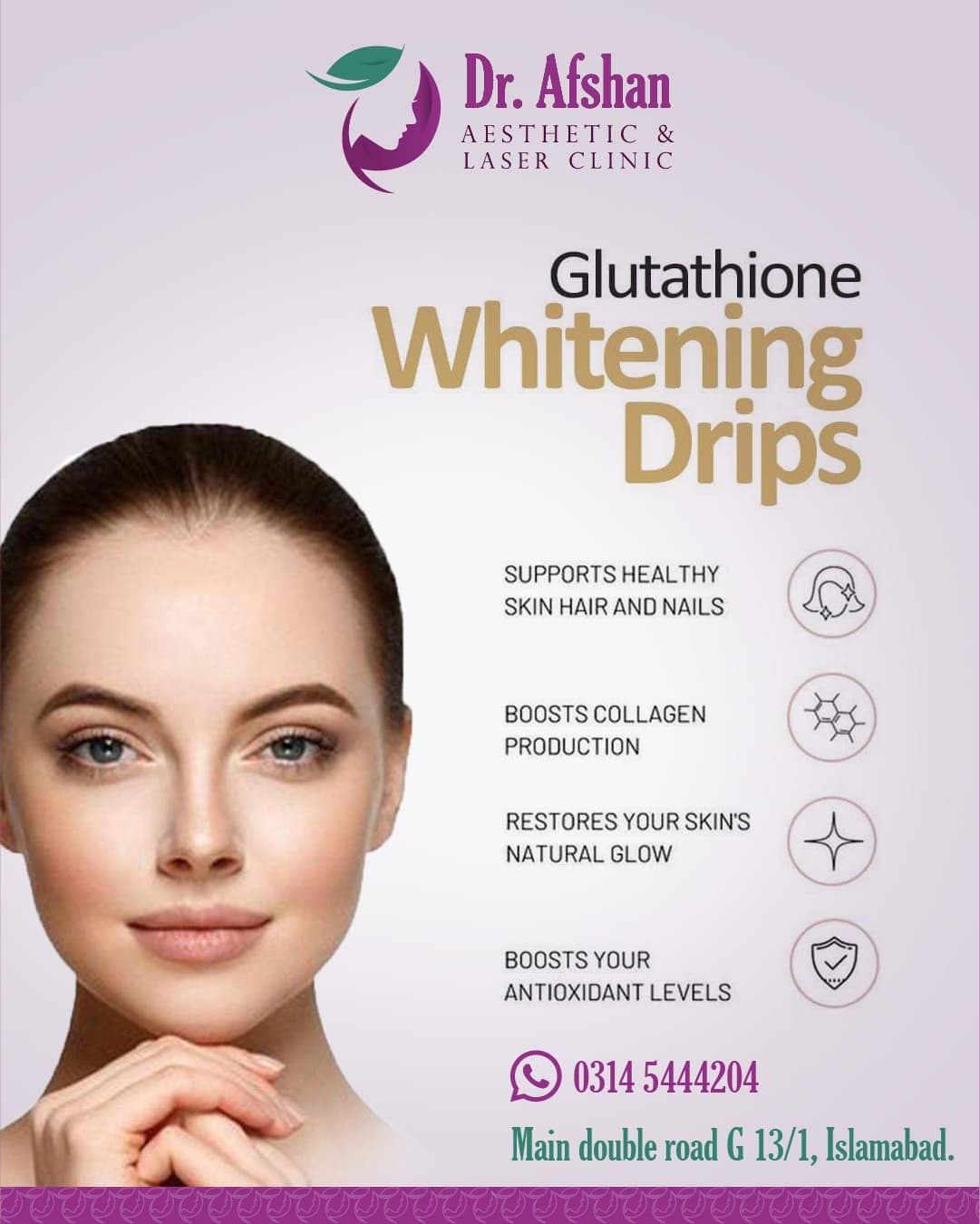 Whitening & Glow Drips — result 8